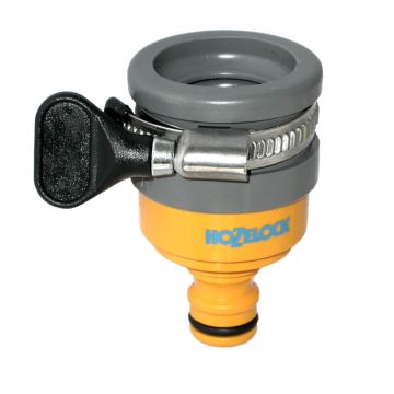 Hozelock 2177 Round Mixer Spout Connector