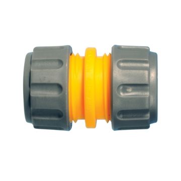 Hozelock 15mm-19mm Hose Repair Connector - 2200