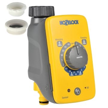 Hozelock Sensor Controller Tap Timer - 2212