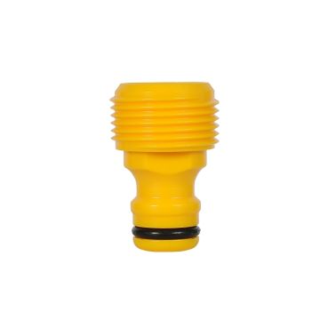 Hozelock Accessory Adaptor 3/4'' BSP (26.5mm OD) - 2289