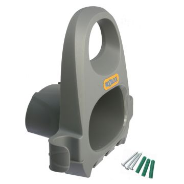 Hozelock Hose Hanger (includes BONUS fasteners) 2362