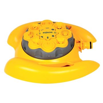 Hozelock Multi Sprinkler 79m² - 2515