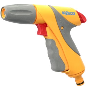 Hozelock Jet Spray Plus Gun - 2682