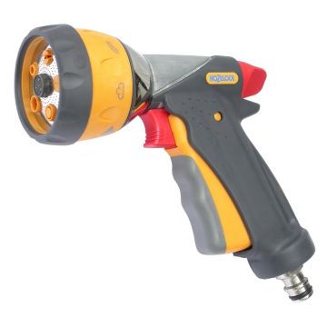 Hozelock 2698 Ultramax Multi Spray Robust Gun