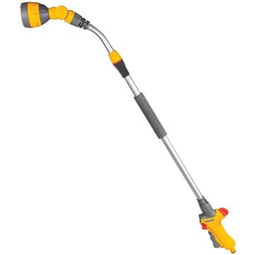 Hozelock 2699 Telescopic Lance Spray Plus 140
