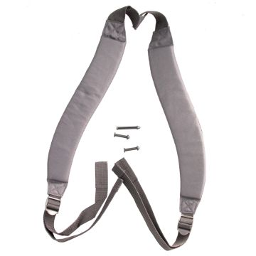 Hozelock Knapsack Backpack Sprayer Padded Harness 280204 (Replaces 4109)