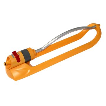 Hozelock Oscillating Rectangular Sprinkler Plus 260m² - 2975