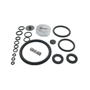 Hozelock 4092 Service Kit components