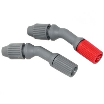 Hozelock 4103 - Garden Sprayer Nozzle Set