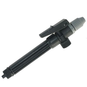 Hozelock Sprayer & Viton Lance Handle Trigger Assembly (WITH TRIGGER LOCK)- 4104