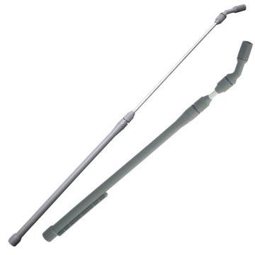 Hozelock 4107 Telescopic spray wand