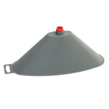 Hozelock Pressure Sprayer Weed killer Cone/Hood - 4112