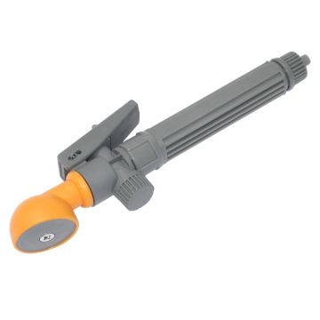 Hozelock 4115 PortaShower Rose Head Assembly