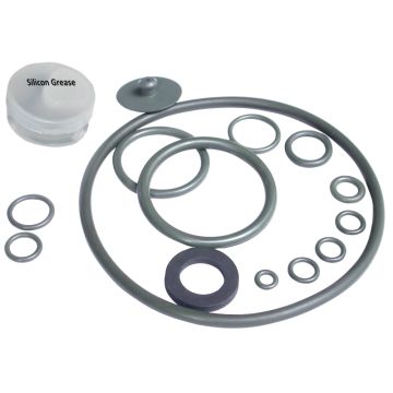 Hozelock 4126 Viton Seal Kit for Models from year 2016