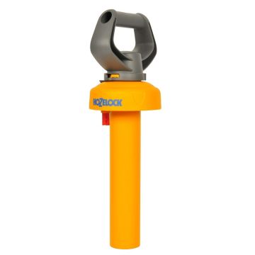 Hozelock 4138 Pump Barrel Assembly and Plunger (for later model Standard & Plus Garden Sprayers)