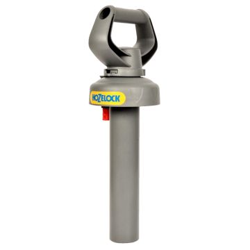 Hozelock 4129 Pump Barrel Assembly and Plunger (for Viton sealed Pro Garden Sprayer)