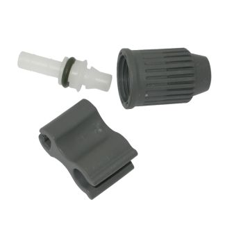 Hozelock 4130 Outlet Kit for Standard models after year 2012