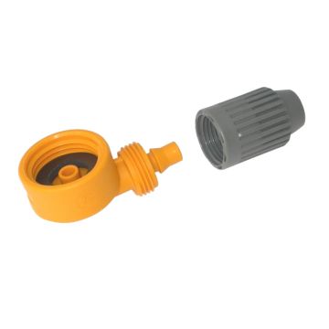 Hozelock 4131 Outlet Kit - Plus/Pro