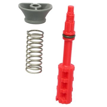 Hozelock Air Pressure Release Valve 4132 - suits latest series upright models