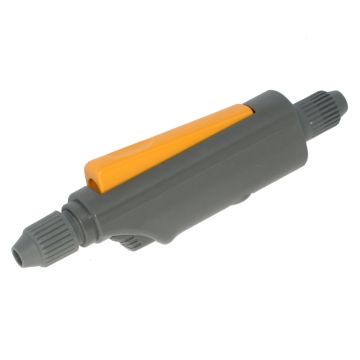 Hozelock Sprayer Lance Handle Trigger Assembly (WITH TRIGGER LOCK) - 4135