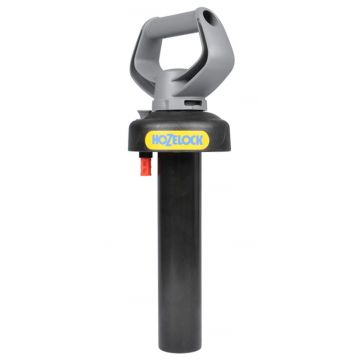 Hozelock 4138 Pump Barrel Assembly and Plunger (for later model Viton sealed Industrial Sprayers)