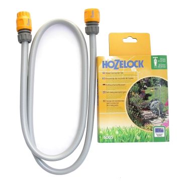 Hozelock 6005 Hose Reel Connection Set