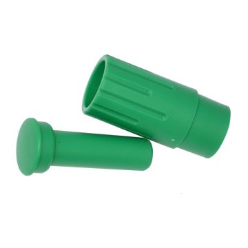 Hozelock Garden Hose Reel Knob Assembly