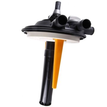 Hozelock Z10031 Lid Assembly for Bioforce Revolution 14000