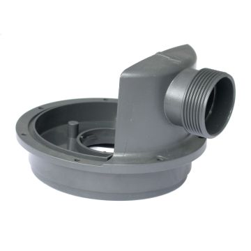Hozelock Z12360 - Outlet head for Bioforce 9000VUVC and 12000UVC