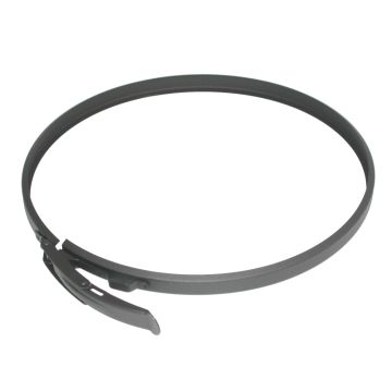 Lid clamp suit Bioforce 9000 / 9000UVC / 12000UVC & Revolution models - Z12365