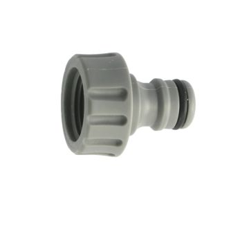 Hozelock Threaded Union 5/8'' BSP Female - Z21755
