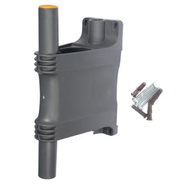 Hozelock Z71028 Wall Bracket