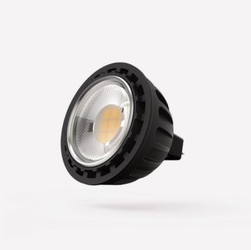 Aqualux 6W LED Globe MR16 3000K AGL-560-30X40