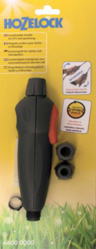 Hozelock Comfort Handle Viton for Pressure Sprayer