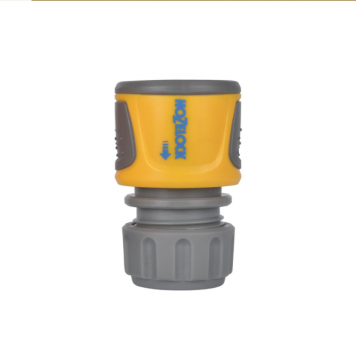 Hozelock 2080 0000 Hose piece Ø 19 mm soft touch