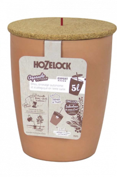 Hozelock Aquasolo Outdoor Expert 5L