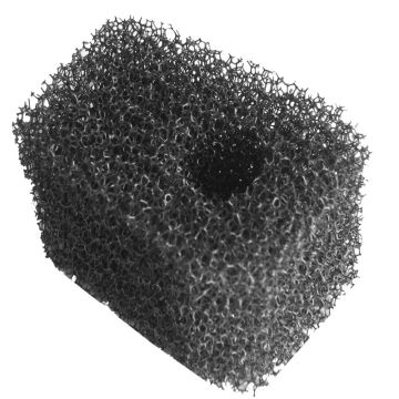 Resun King 2 & 2F, 2A & 2AF Filter Foam