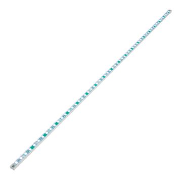 Multi Colour LED Light Bars - 1200mm