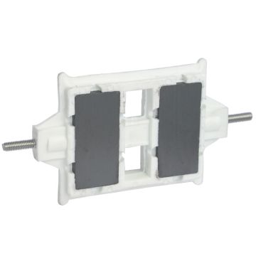 Linear Magnet Frame - suits Resun LP-40 & LP-60 Air Pumps