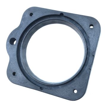Diaphragm Base Ring for Resun LP-100 pump chamber (Part 22)