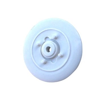 Plastic Front Board disc for Resun LP-100 air pump diaphragm (Part 21)