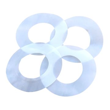 Teflon Diaphragm Board Washers (Set of 4) - Part 32