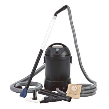 OASE PondoVac Classic Pond or Pool Vacuum 3000L/hr 27L 03OV003 50065