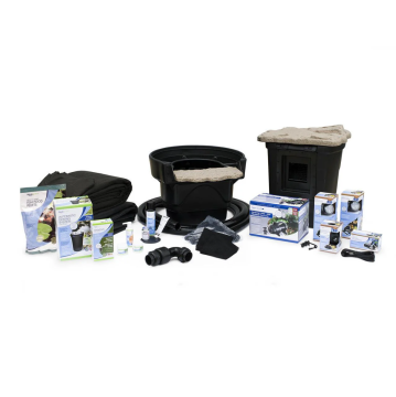 Aquascape Medium Pond Kit - 3.3m x 4.8m