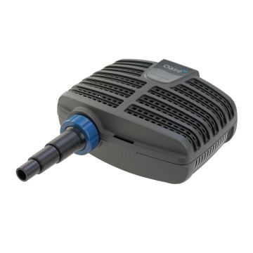 AquaMax Eco Classic 17500 Submersible or Inline Pond pump 10m cable 02OD009