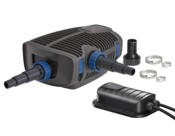 Oase AquaMax Eco Premium 12000 12Volt DC Low Voltage Fountain Pond Pump 02OD039