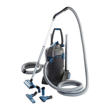 OASE PondoVac 4 Pond or Pool Vacuum 5000L/hr 03OV001 50390