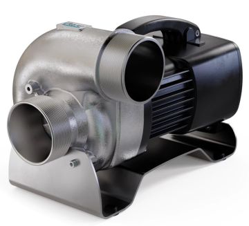 Oase AquaMax Eco Titanium 81000 Submersible or Inline Pond Filter Pump 10m cable 02OD048