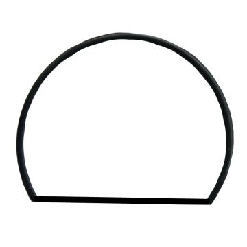 O-Ring to suit all Hozelock Bioforce UVC electrical heads (D-shaped originally) - OR7