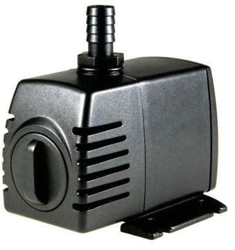 Pondliners PF2400 2400L/hr 240V Submersible Pond or Aquariums Pump - 3m cable